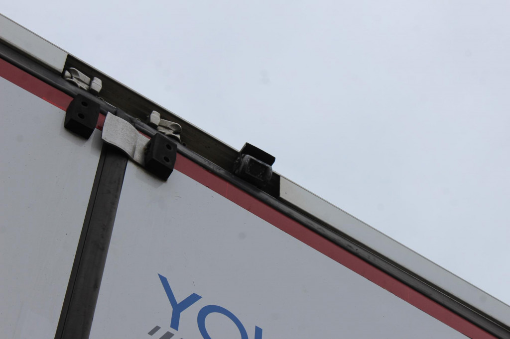 Renault D Wide 320 E6 CS 1050 Liege Strom FRC 09 2026 - Caminhão frigorífico: foto 5 Renault D Wide 320 E6 CS 1050 Liege Strom FRC 09 2026 - Caminhão frigorífico: foto 5
