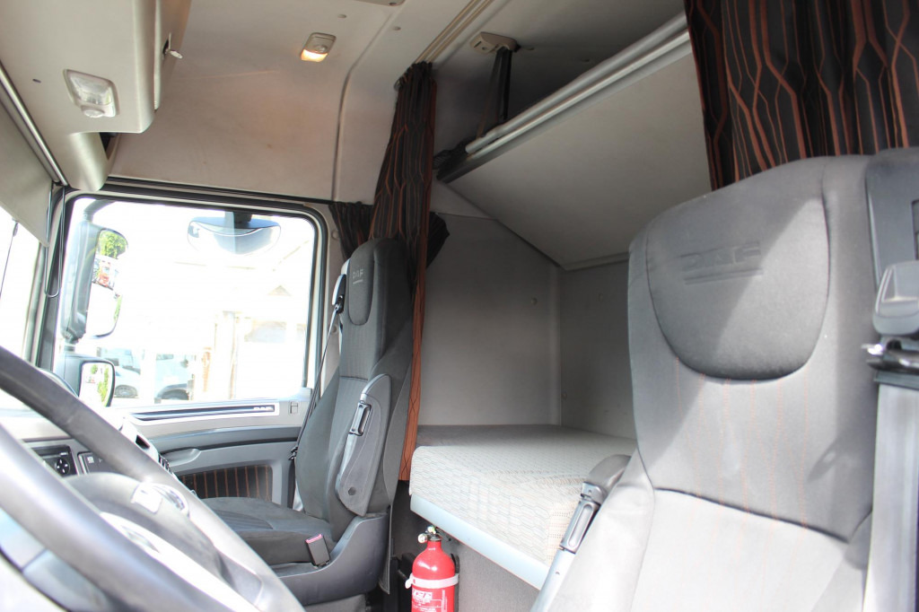 Daf XF 480 E6 Space Cab ACC LDW 2 Liegen - Tractor: foto 4 Daf XF 480 E6 Space Cab ACC LDW 2 Liegen - Tractor: foto 4