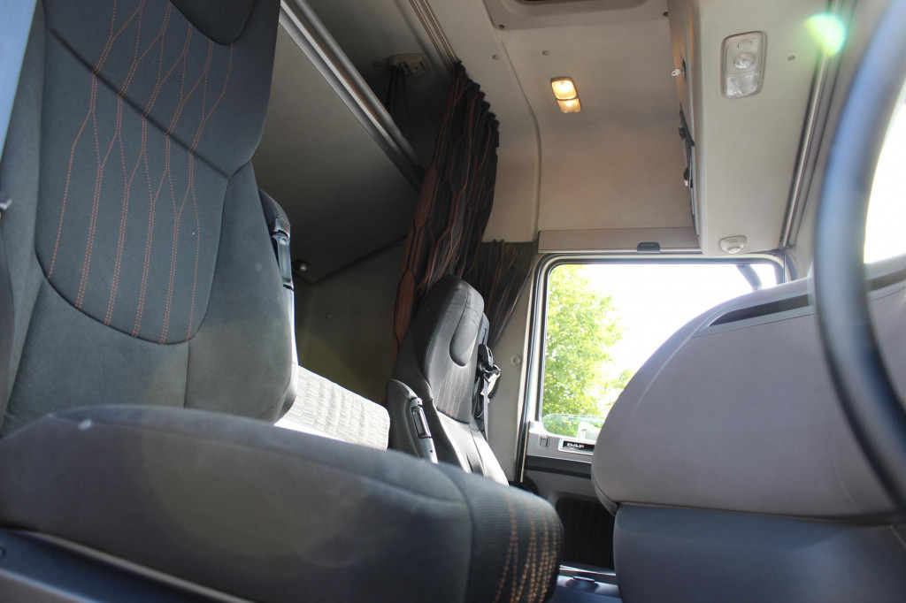 Daf XF 480 E6 Space Cab ACC LDW 2 Liegen - Tractor: foto 2 Daf XF 480 E6 Space Cab ACC LDW 2 Liegen - Tractor: foto 2