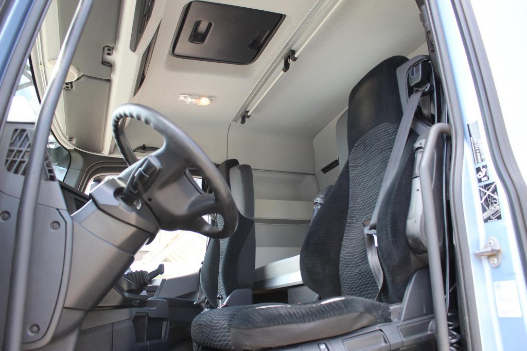 Mercedes-Benz Arocs 1848 E6 Retarder ACC Hydraulik - Tractor: foto 4 Mercedes-Benz Arocs 1848 E6 Retarder ACC Hydraulik - Tractor: foto 4