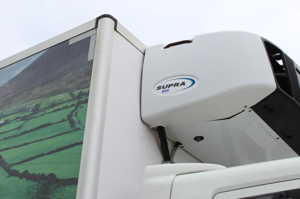 Volvo FE 280 CS 850 Fleisch Meat Viande Strom - Caminhão frigorífico: foto 4 Volvo FE 280 CS 850 Fleisch Meat Viande Strom - Caminhão frigorífico: foto 4