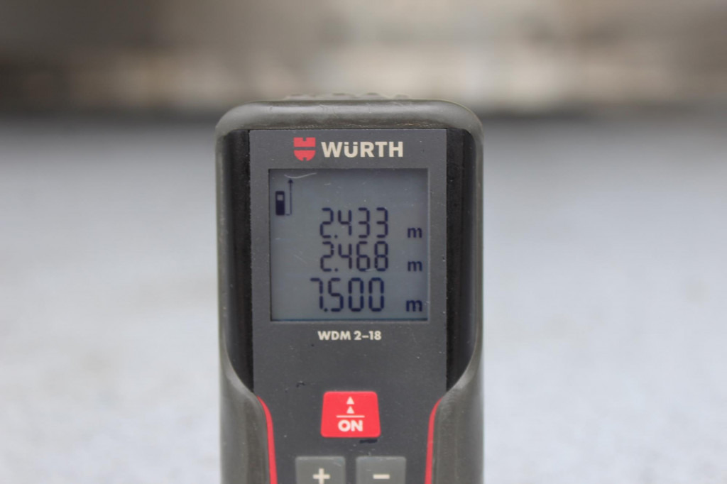 Volvo FE 280 CS 850 Fleisch Meat Viande Strom - Caminhão frigorífico: foto 3 Volvo FE 280 CS 850 Fleisch Meat Viande Strom - Caminhão frigorífico: foto 3