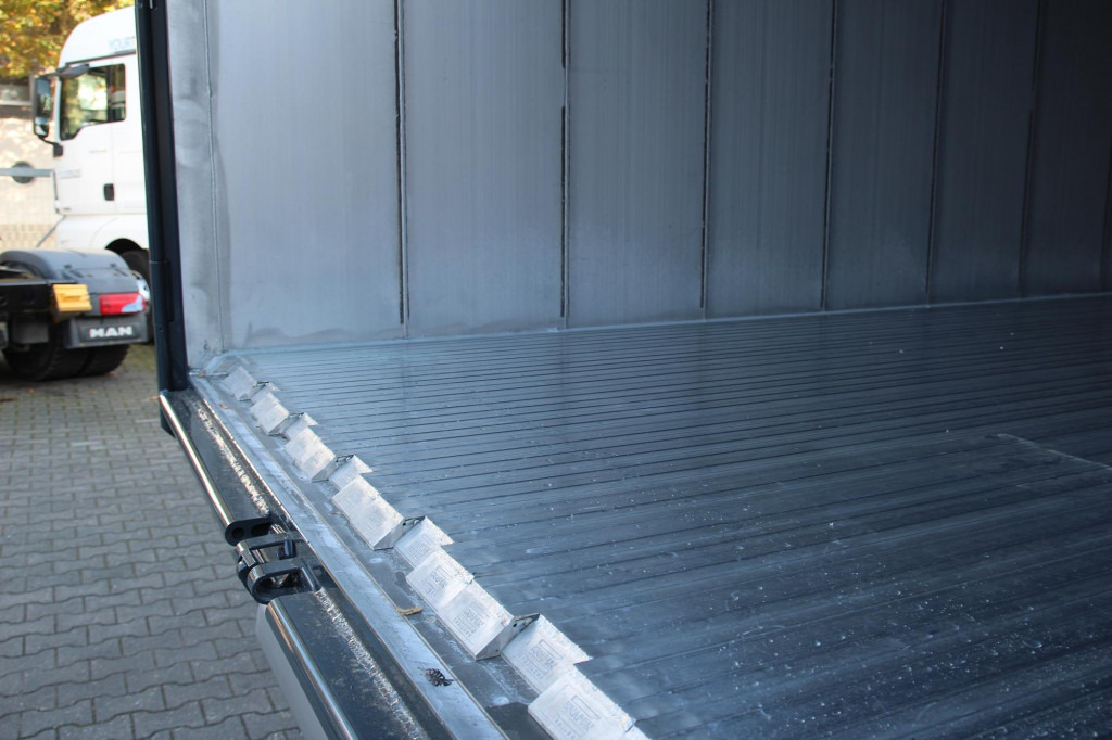 Knapen Walkingfloor Cargofloor 92m³ 10mmMiete Rent - Semireboque piso móvel: foto 2 Knapen Walkingfloor Cargofloor 92m³ 10mmMiete Rent - Semireboque piso móvel: foto 2
