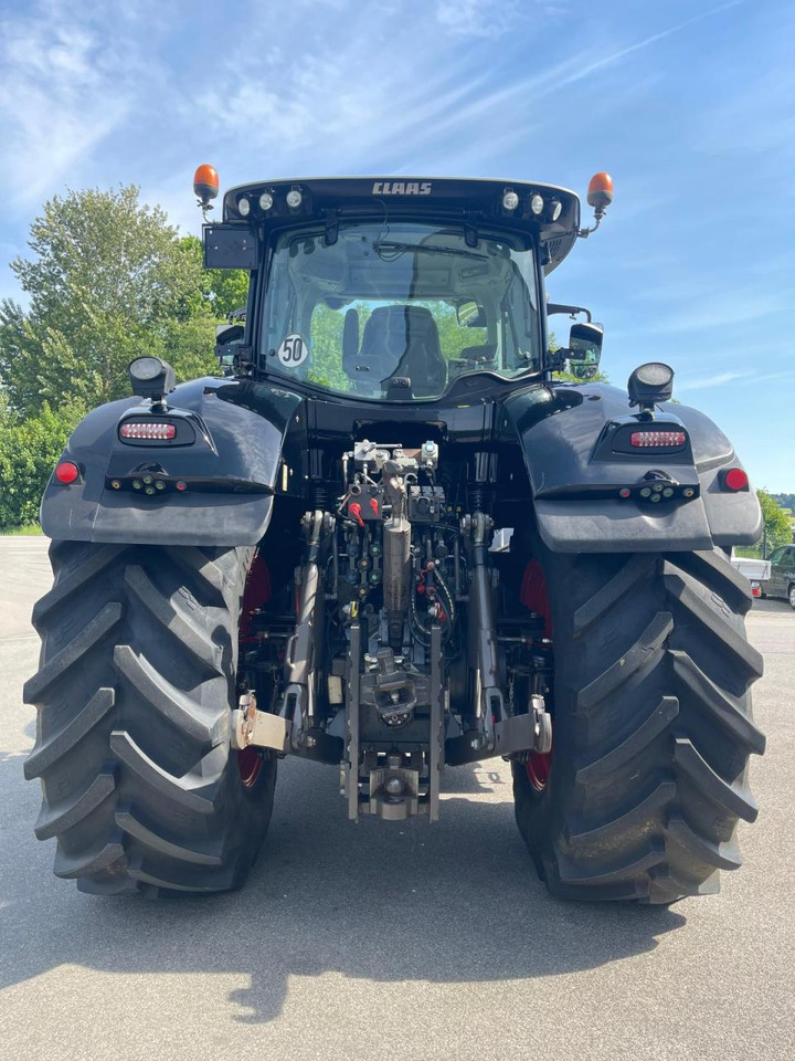 CLAAS Axion 920 Cmatic FZW 6441Bh Black - Trator: foto 4 CLAAS Axion 920 Cmatic FZW 6441Bh Black - Trator: foto 4