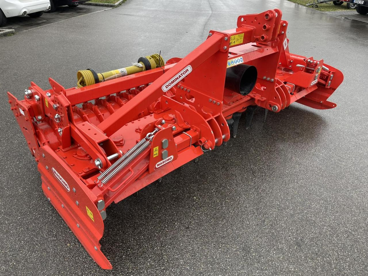 Maschio DM 3000 Combi2, NEUE UNBENUTZTE Kreiselegge - Maquina para lavrar a terra: foto 2 Maschio DM 3000 Combi2, NEUE UNBENUTZTE Kreiselegge - Maquina para lavrar a terra: foto 2