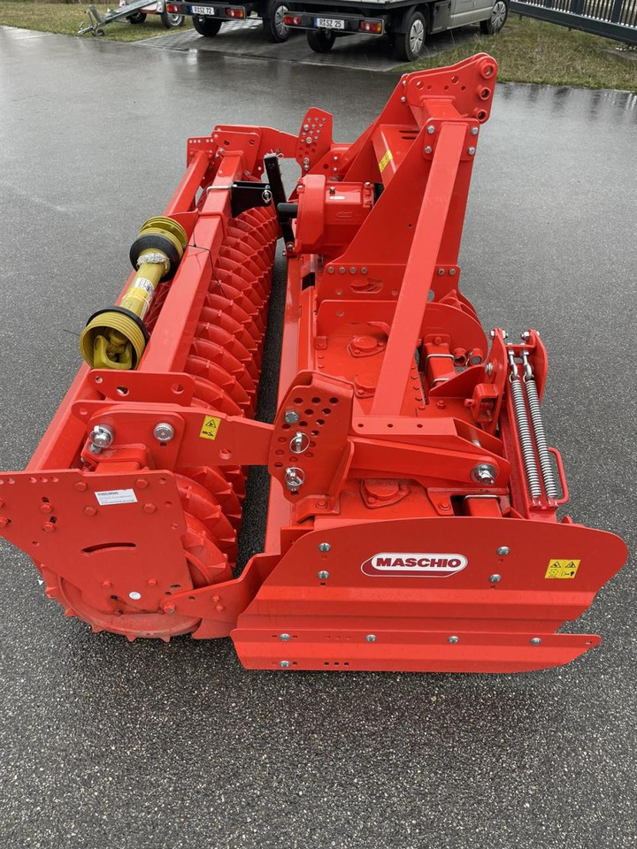 Maschio DM 3000 Combi2, NEUE UNBENUTZTE Kreiselegge - Maquina para lavrar a terra: foto 3 Maschio DM 3000 Combi2, NEUE UNBENUTZTE Kreiselegge - Maquina para lavrar a terra: foto 3