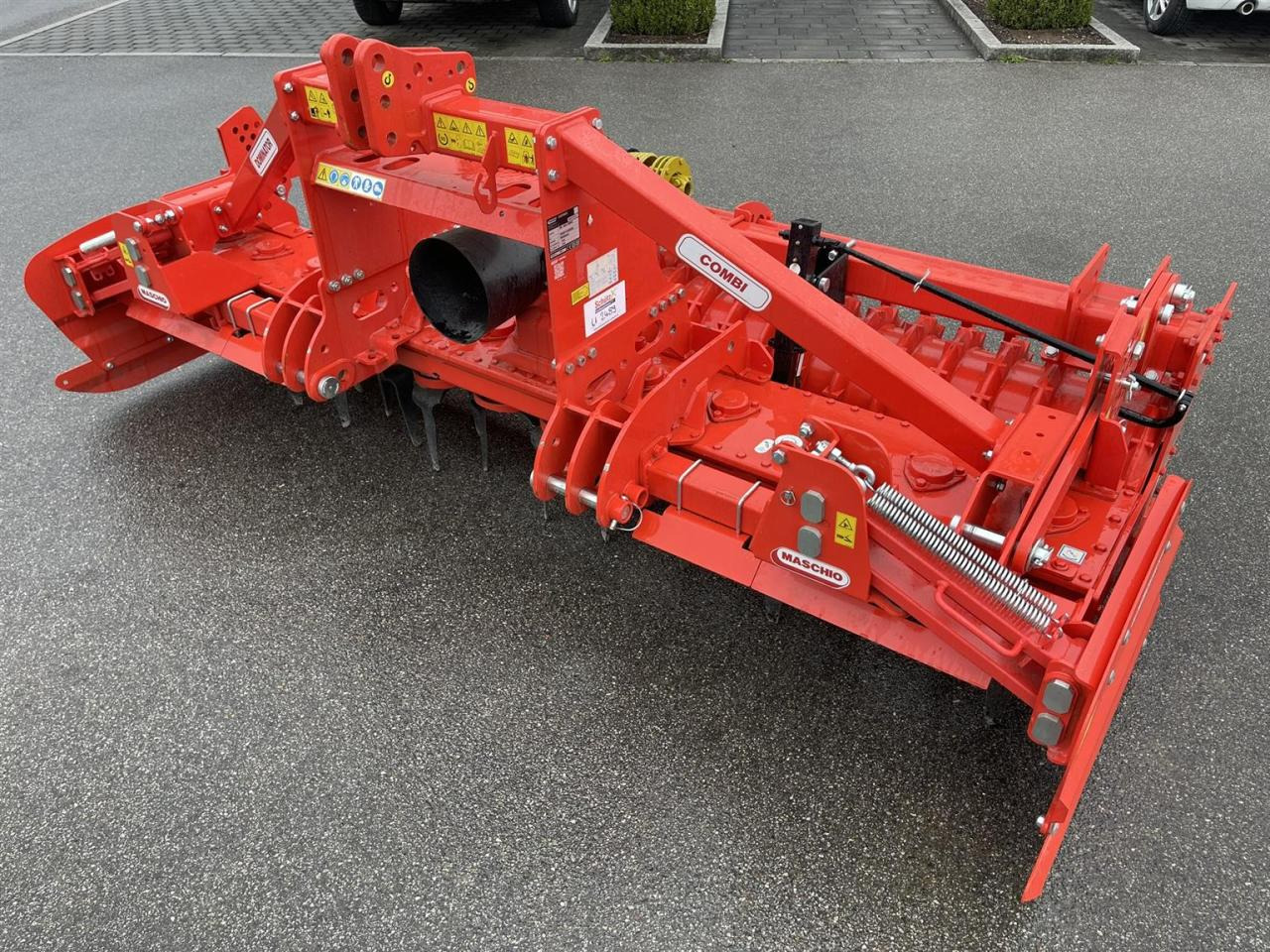 Maschio DM 3000 Combi2, NEUE UNBENUTZTE Kreiselegge - Maquina para lavrar a terra: foto 1 Maschio DM 3000 Combi2, NEUE UNBENUTZTE Kreiselegge - Maquina para lavrar a terra: foto 1