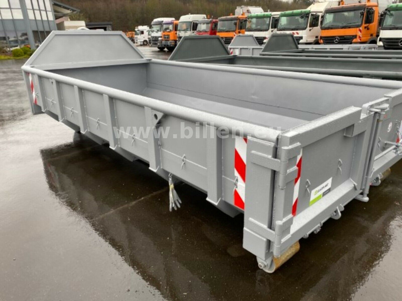 Abrollcontainer am Lager / Sofort lieferbar Abrollcontainer am Lager / Sofort lieferbar - Contentor ampliroll: foto 4 Abrollcontainer am Lager / Sofort lieferbar Abrollcontainer am Lager / Sofort lieferbar - Contentor ampliroll: foto 4