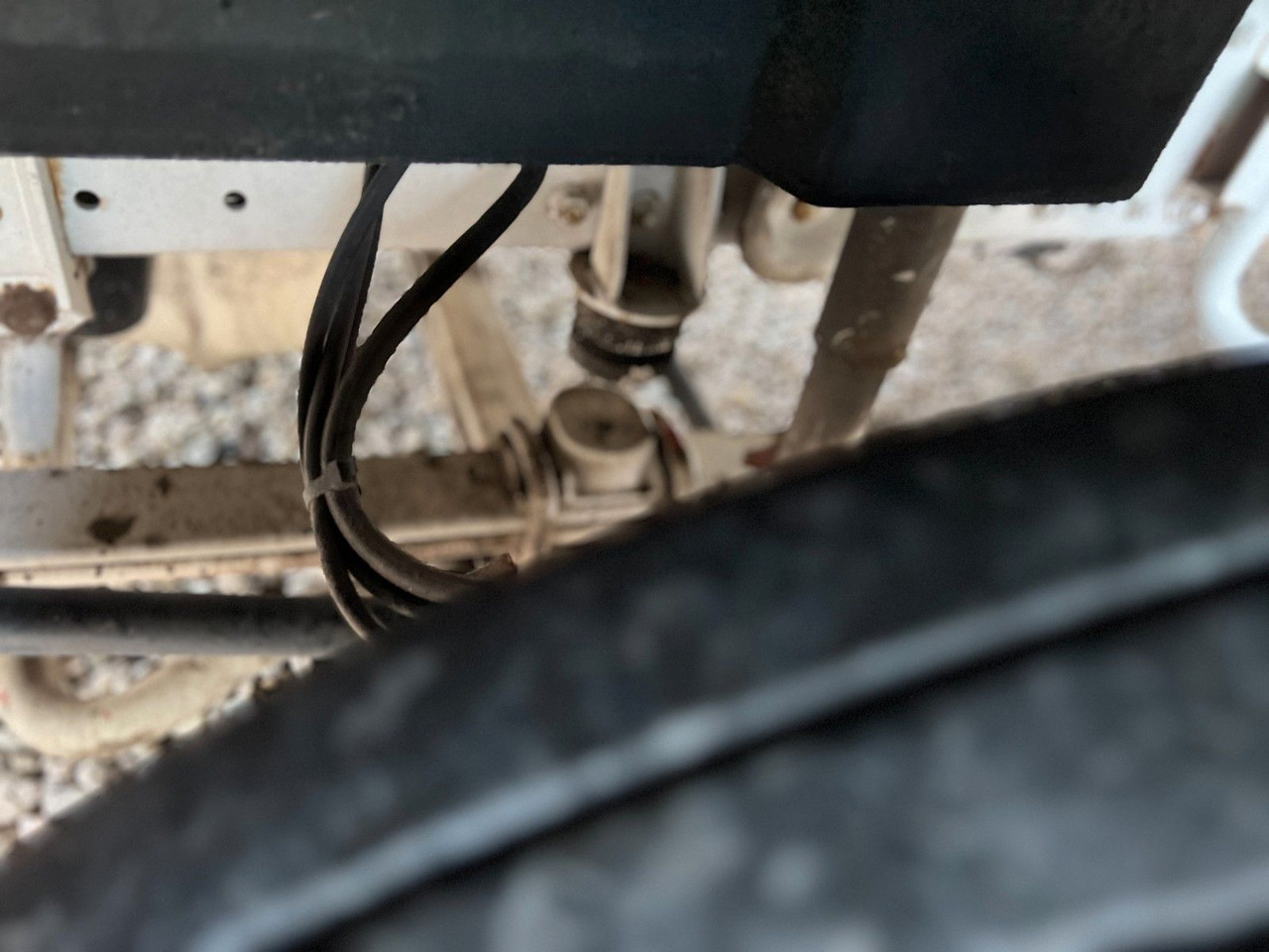 Locação de MAN 14.272 Schwenkwand / Schadstoffmobil MAN 14.272 Schwenkwand / Schadstoffmobil MAN 14.272 Schwenkwand / Schadstoffmobil MAN 14.272 Schwenkwand / Schadstoffmobil: foto 12