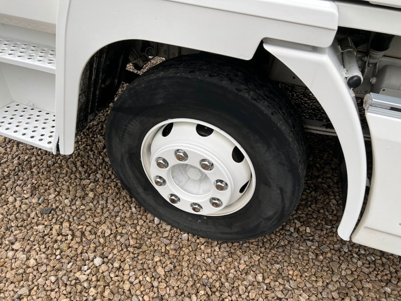 Locação de MAN 14.272 Schwenkwand / Schadstoffmobil MAN 14.272 Schwenkwand / Schadstoffmobil MAN 14.272 Schwenkwand / Schadstoffmobil MAN 14.272 Schwenkwand / Schadstoffmobil: foto 6