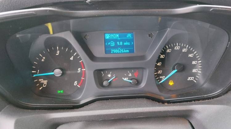 FORD TRANSIT 2,0TDI AMBULANCE KLIMA 12.2018 EURO 6, 3 UNITS  - Ambulância: foto 3 FORD TRANSIT 2,0TDI AMBULANCE KLIMA 12.2018 EURO 6, 3 UNITS  - Ambulância: foto 3