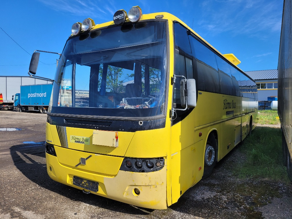 VOLVO B12B, VOLVO B12M, VOLVO B7R FOR SPAREPARTS - Autocarro: foto 2 VOLVO B12B, VOLVO B12M, VOLVO B7R FOR SPAREPARTS - Autocarro: foto 2