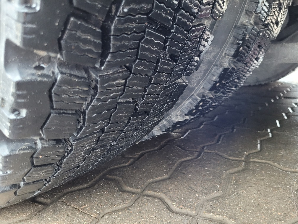 VOLVO B9R VEST CONTRAST, KLIIMA, 10.2012, EURO 5, HANDICAP LIFT, 51 seats, 12,8m - Ônibus suburbano: foto 5 VOLVO B9R VEST CONTRAST, KLIIMA, 10.2012, EURO 5, HANDICAP LIFT, 51 seats, 12,8m - Ônibus suburbano: foto 5