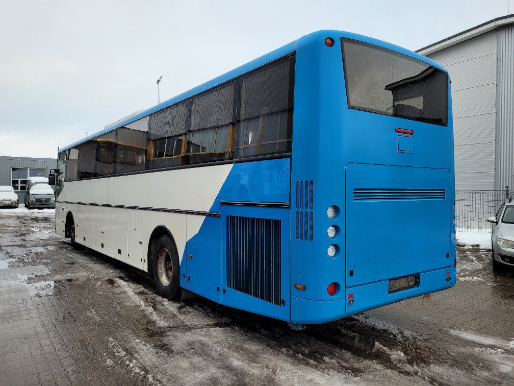 VOLVO B9R VEST HORISONT, KLIIMA, 7.2012, EURO 5, HANDICAP LIFT, 45 seats, 12,7m - Ônibus suburbano: foto 3 VOLVO B9R VEST HORISONT, KLIIMA, 7.2012, EURO 5, HANDICAP LIFT, 45 seats, 12,7m - Ônibus suburbano: foto 3