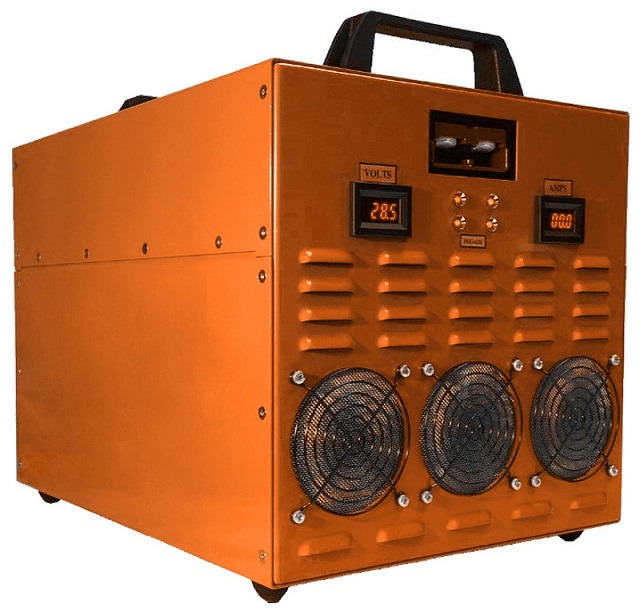 Air Business GSE Portable and Rechargeable GPU 28DC - Unidade de energia terrestre: foto 1 Air Business GSE Portable and Rechargeable GPU 28DC - Unidade de energia terrestre: foto 1