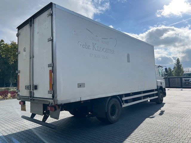DAF CF 65.250 FA65.250 CF Manuel - Caminhão frigorífico: foto 3 DAF CF 65.250 FA65.250 CF Manuel - Caminhão frigorífico: foto 3
