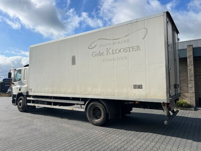 DAF CF 65.250 FA65.250 CF Manuel - Caminhão frigorífico: foto 4 DAF CF 65.250 FA65.250 CF Manuel - Caminhão frigorífico: foto 4