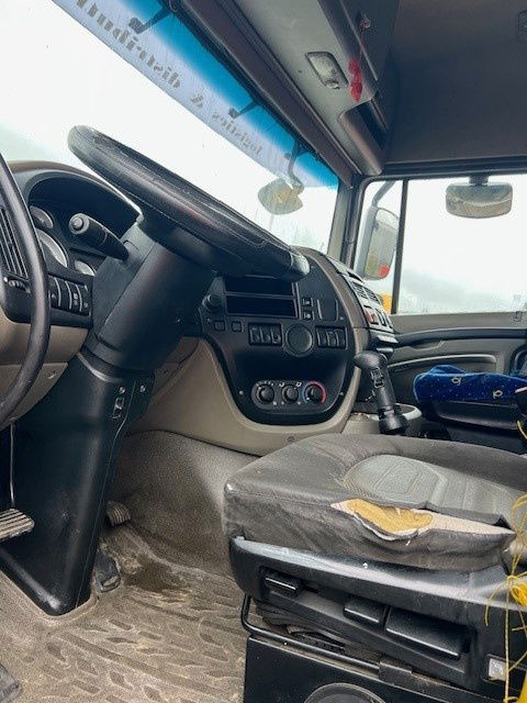 DAF XF 105.460 FT105.460 XF Manuel , Engine Problem - Tractor: foto 3 DAF XF 105.460 FT105.460 XF Manuel , Engine Problem - Tractor: foto 3