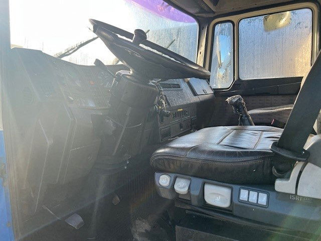 MAN 12.232 18.232 - Tractor: foto 5 MAN 12.232 18.232 - Tractor: foto 5