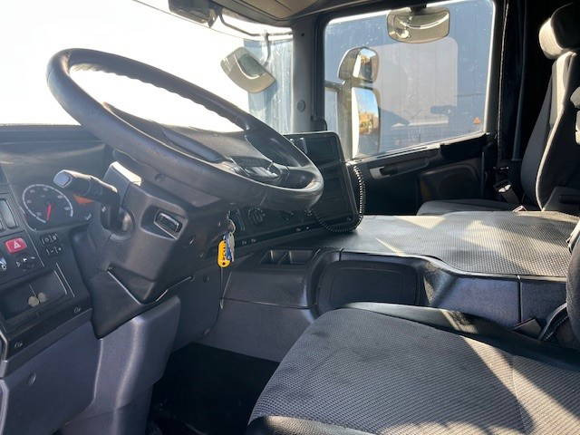 Scania P380 - Tractor: foto 5 Scania P380 - Tractor: foto 5