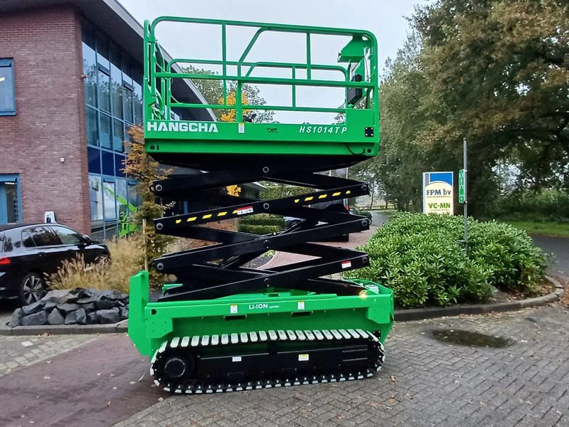 Hangcha HS1014TP (Nieuw, binnen 24h geleverd) - Plataforma de Tijera/ Plataforma de tesoura: foto 5 Hangcha HS1014TP (Nieuw, binnen 24h geleverd) - Plataforma de Tijera/ Plataforma de tesoura: foto 5