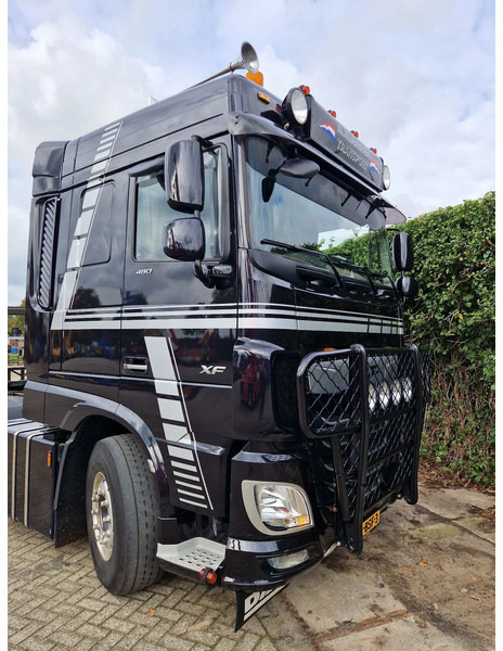 DAF XF 480 - Tractor: foto 5 DAF XF 480 - Tractor: foto 5