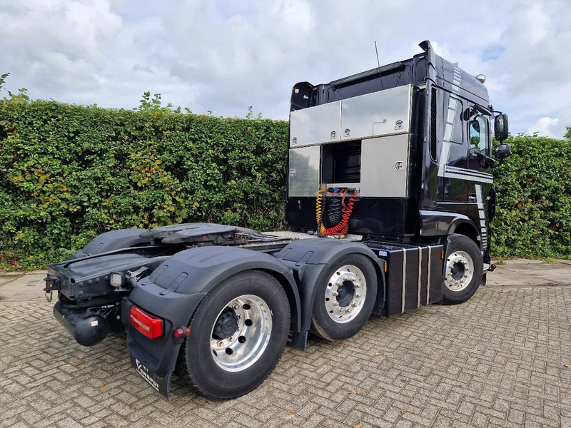 DAF XF 480 - Tractor: foto 3 DAF XF 480 - Tractor: foto 3