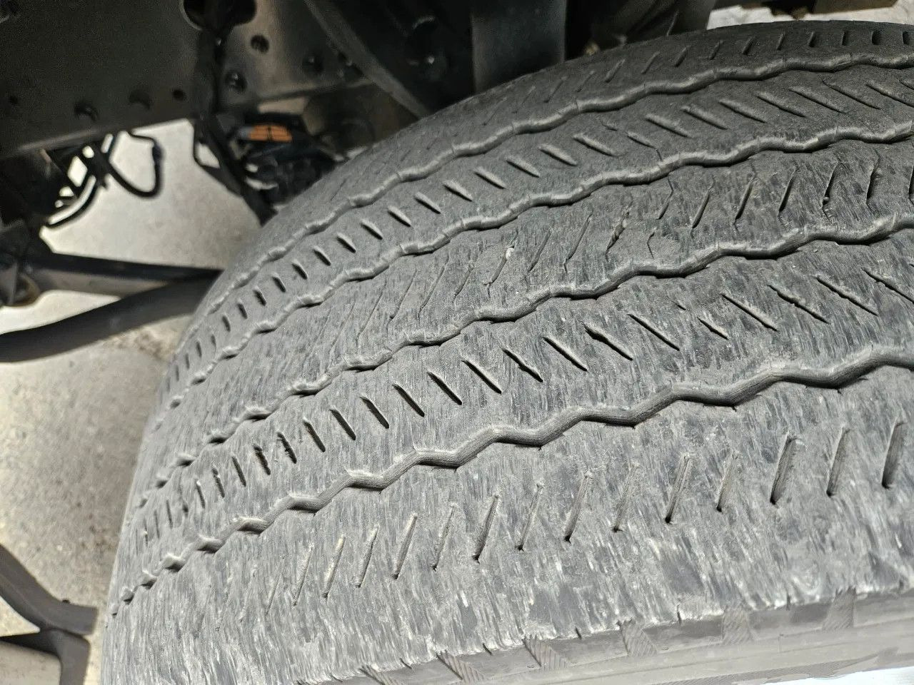 Caminhão transportador de contêineres/ Caixa móvel MAN TGX 26.470 XXL BDF 6x2 2 units, NAVI, Lift Axle: foto 19