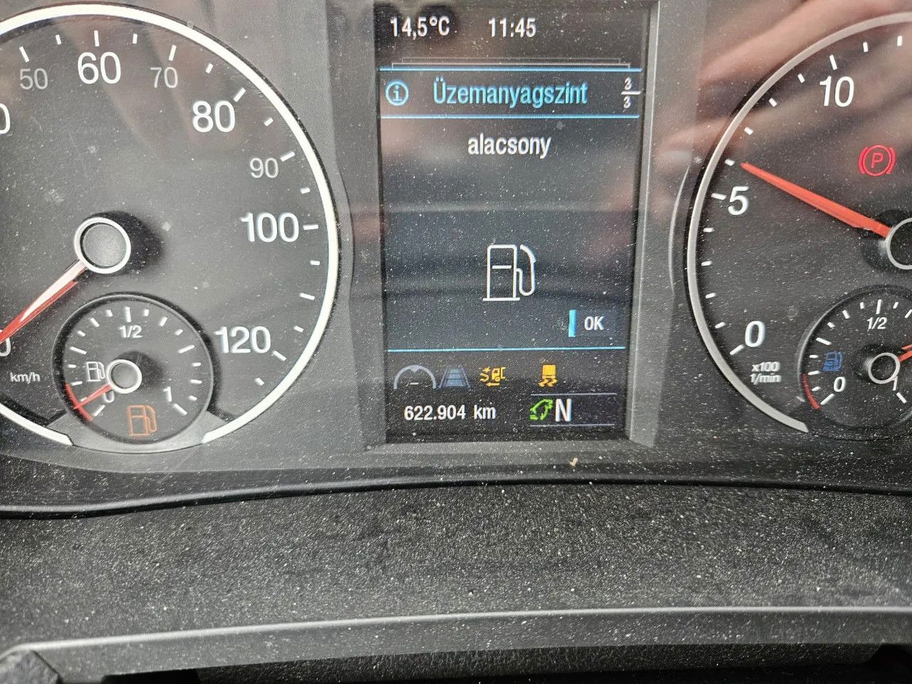 Caminhão transportador de contêineres/ Caixa móvel MAN TGX 26.470 XXL BDF 6x2 2 units, NAVI, Lift Axle: foto 12