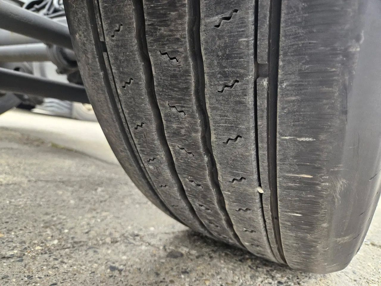 Caminhão transportador de contêineres/ Caixa móvel MAN TGX 26.470 XXL BDF 6x2 2 units, NAVI, Lift Axle: foto 23