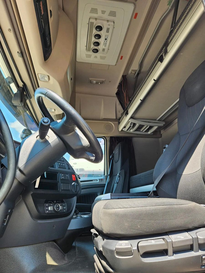 DAF XF 480 SSC-Standard-StandKlima - Tractor: foto 5 DAF XF 480 SSC-Standard-StandKlima - Tractor: foto 5