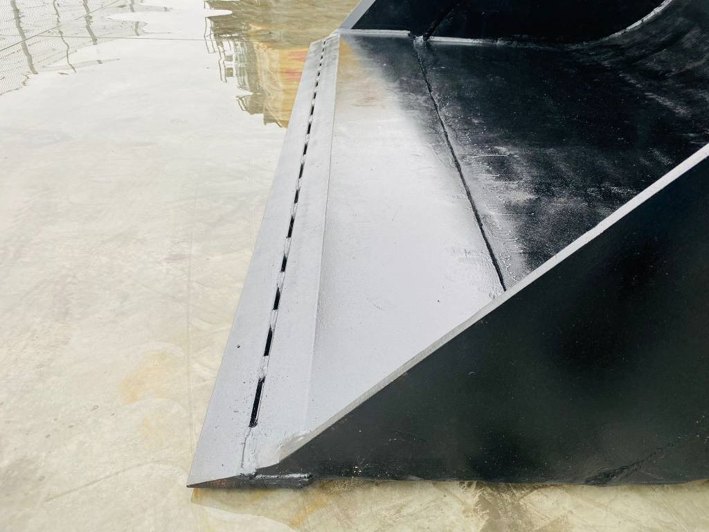 Verachtert CW70  - Balde de Máquina de construção: foto 5 Verachtert CW70  - Balde de Máquina de construção: foto 5