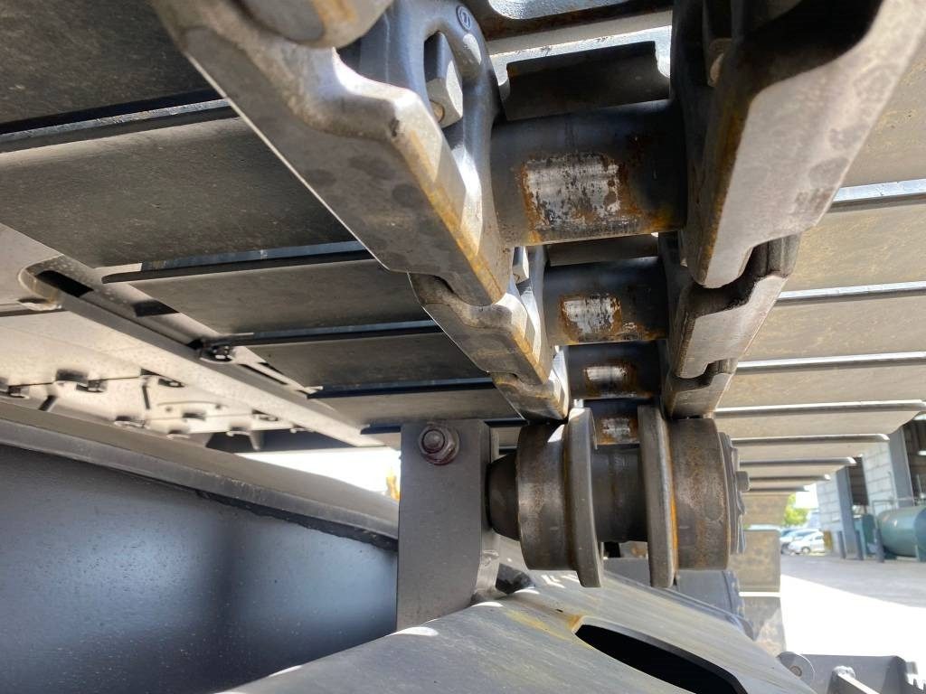 Escavadora de rastos Volvo ec220el: foto 18