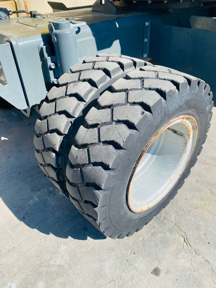 Escavadeira de rodas Wacker Neuson EW 65: foto 17