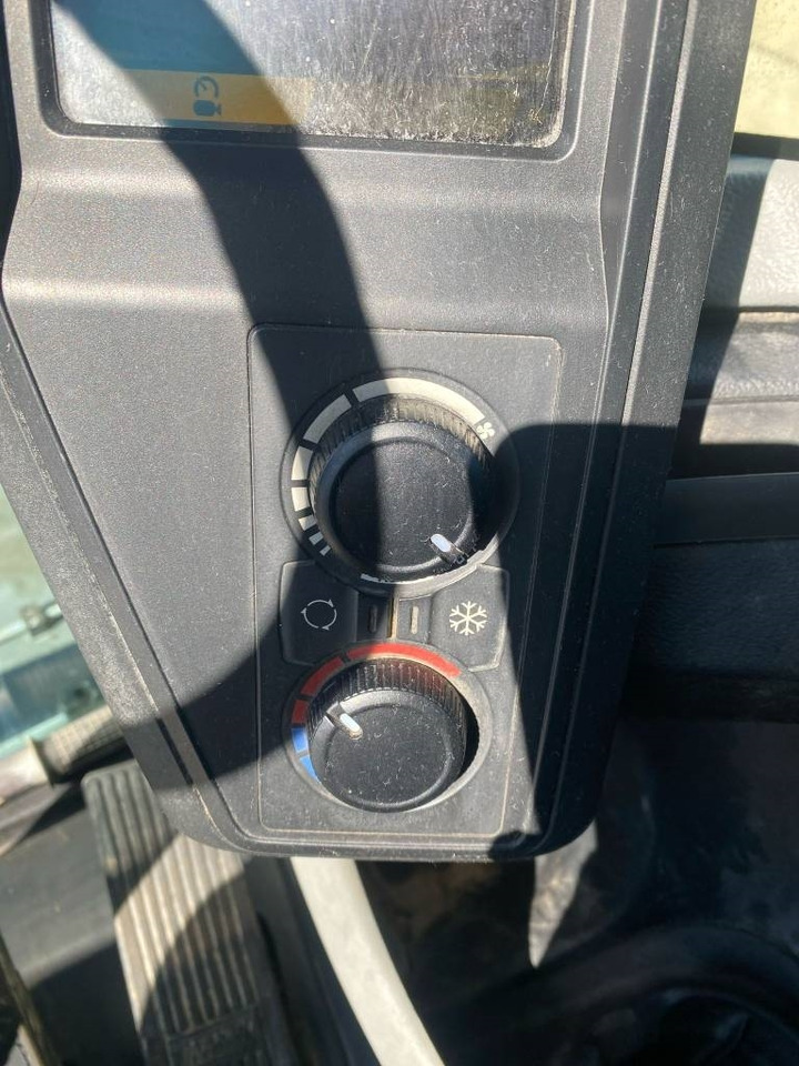 Escavadeira de rodas Wacker Neuson EW 65: foto 8