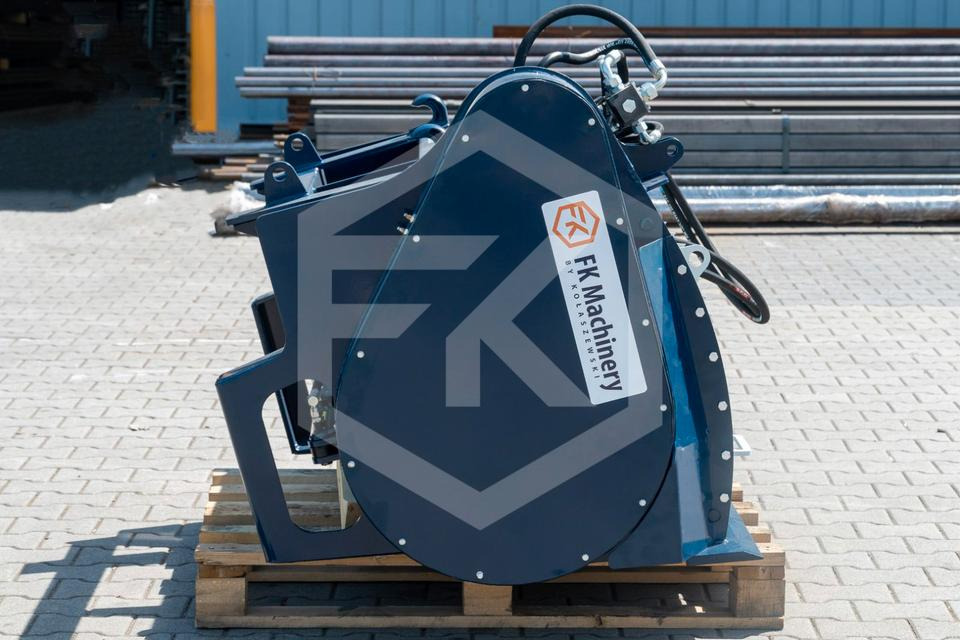 Betonmischschaufel Mischschaufel Radlader Traktor Bagger Kramer - Betoneira, Balde: foto 3 Betonmischschaufel Mischschaufel Radlader Traktor Bagger Kramer - Betoneira, Balde: foto 3
