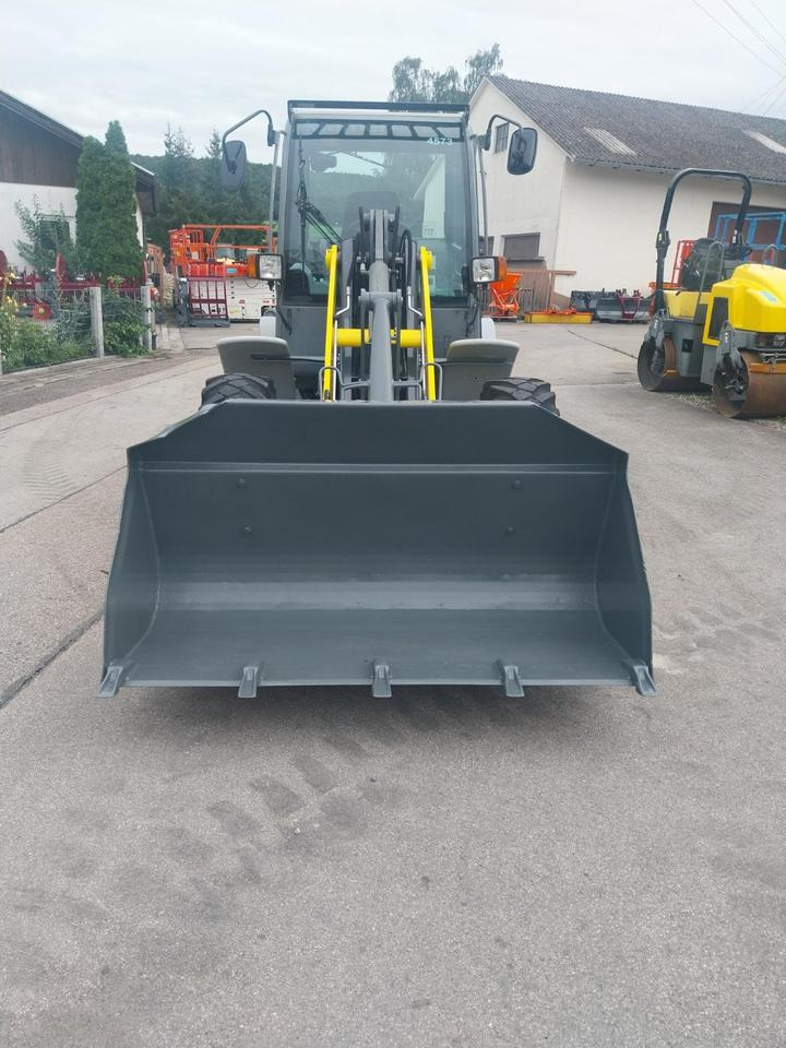 Radlader Kramer 750 Hoflader Lader Schaufellader 5075 850 5065 - Carregadeira articulada: foto 2 Radlader Kramer 750 Hoflader Lader Schaufellader 5075 850 5065 - Carregadeira articulada: foto 2