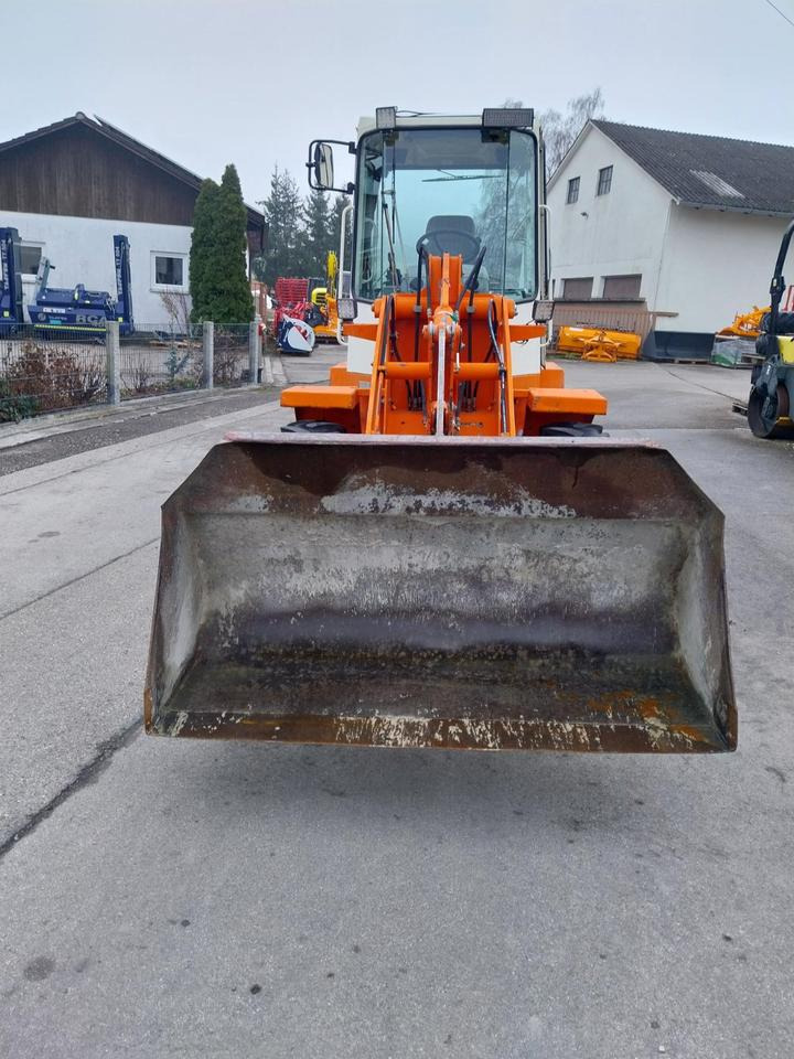 Radlader Schaeff SKL 823 Hoflader Lader Schaufellader - Carregadeira articulada: foto 2 Radlader Schaeff SKL 823 Hoflader Lader Schaufellader - Carregadeira articulada: foto 2