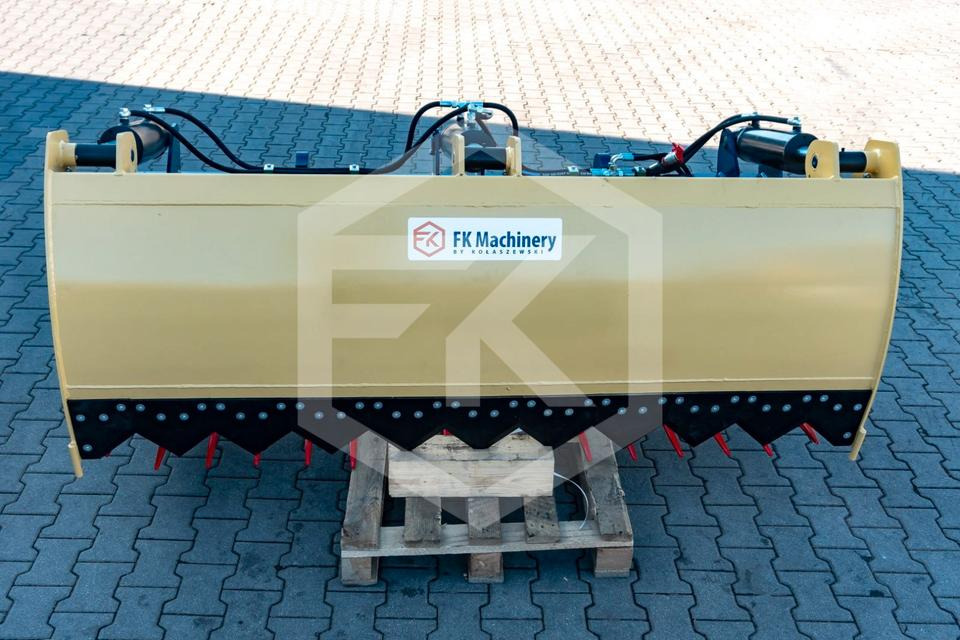 Silageschneidzange Silozange Schneidzange Frontlader Fendt - Equipamento para silagem: foto 3 Silageschneidzange Silozange Schneidzange Frontlader Fendt - Equipamento para silagem: foto 3