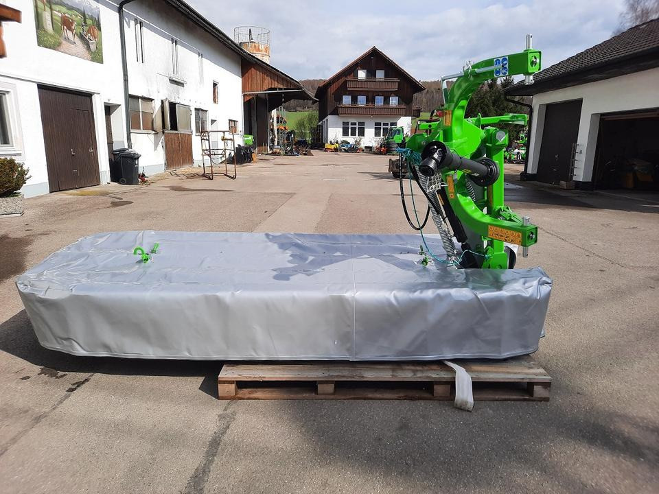 Neue Scheibenmähwerk Mähwerk Talex OptiCut 280 Heckmähwerk - Gadanheira: foto 3 Neue Scheibenmähwerk Mähwerk Talex OptiCut 280 Heckmähwerk - Gadanheira: foto 3