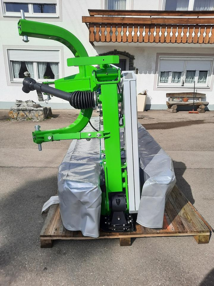 Neue Scheibenmähwerk Mähwerk Talex OptiCut 280 Heckmähwerk - Gadanheira: foto 4 Neue Scheibenmähwerk Mähwerk Talex OptiCut 280 Heckmähwerk - Gadanheira: foto 4