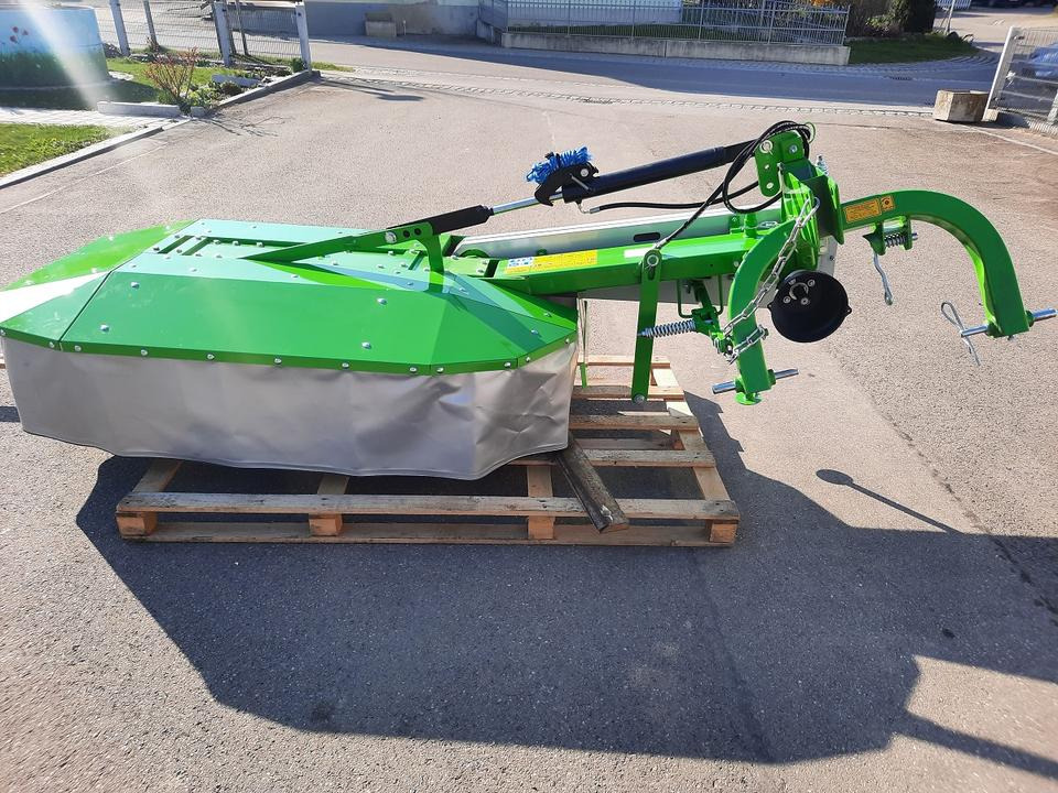 Neues Trommelmähwerk Mähwerk Kreiselmähwerk Talex EcoCut 165 Fahr - Gadanheira: foto 3 Neues Trommelmähwerk Mähwerk Kreiselmähwerk Talex EcoCut 165 Fahr - Gadanheira: foto 3