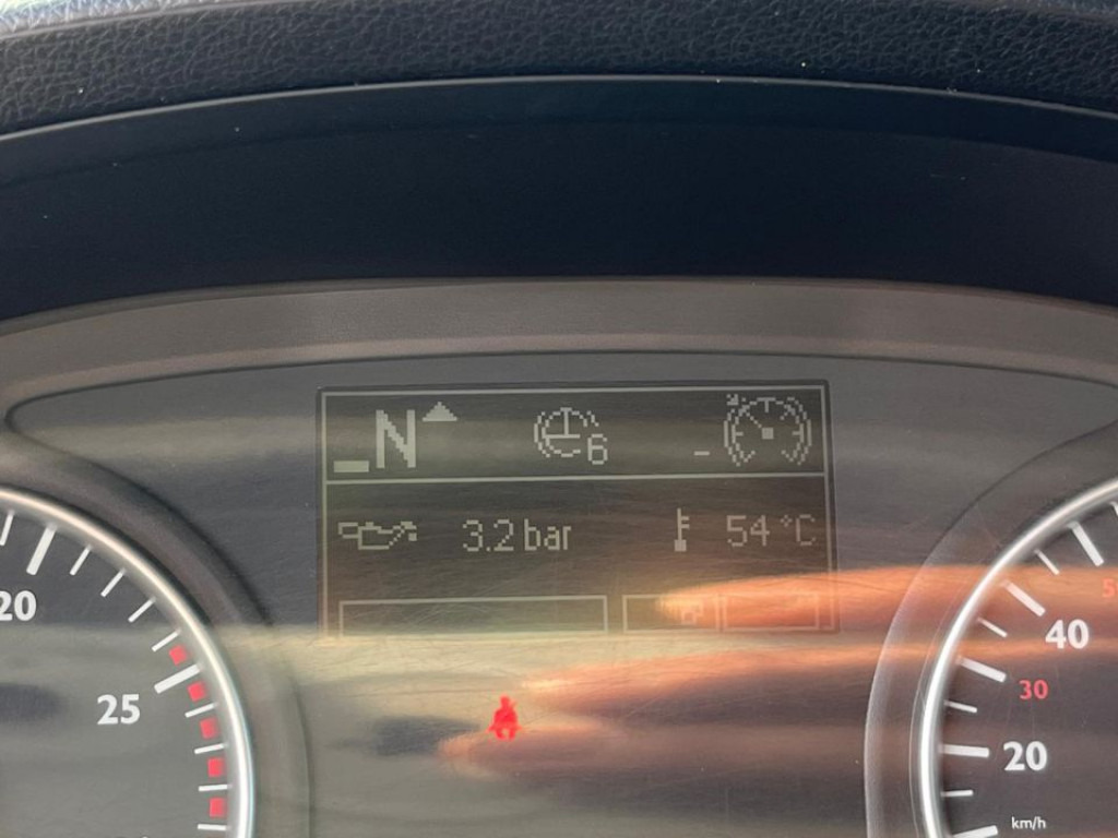 Caminhão polibenne, Caminhão grua MAN TG-S 26.400 6x4H-2 BL Abrollkipper mit Kran Lift Lenk: foto 12