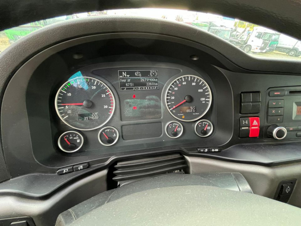 Locação de MAN TG-X 26.440 6x2-2 BL Pritsche Heckkran Fassi 360 36m to, Lenk Lift MAN TG-X 26.440 6x2-2 BL Pritsche Heckkran Fassi 360 36m to, Lenk Lift: foto 13 Locação de MAN TG-X 26.440 6x2-2 BL Pritsche Heckkran Fassi 360 36m to, Lenk Lift MAN TG-X 26.440 6x2-2 BL Pritsche Heckkran Fassi 360 36m to, Lenk Lift: foto 13