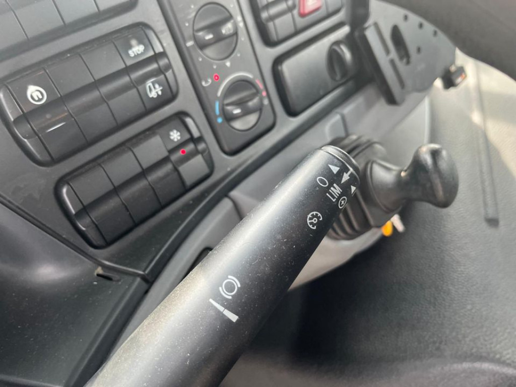 Caminhão polibenne MERCEDES-BENZ Actros 2541 L6x2 Abrollkipper Meiller Schub Knick: foto 12