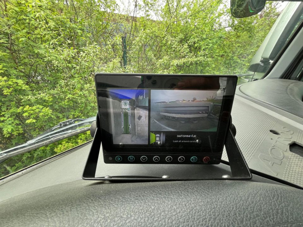 MERCEDES-BENZ Actros 2641 6x4  Betonpumpe Schwing S 36 X nur 2786h - Autobomba de betão: foto 3 MERCEDES-BENZ Actros 2641 6x4  Betonpumpe Schwing S 36 X nur 2786h - Autobomba de betão: foto 3