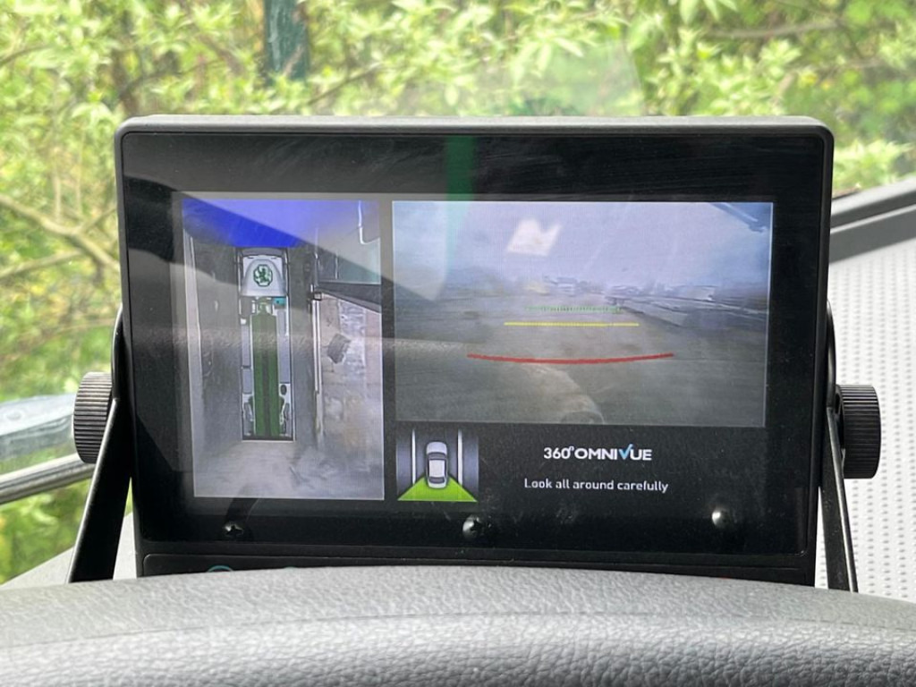 MERCEDES-BENZ Actros 2641 6x4  Betonpumpe Schwing S 36 X nur 2786h - Autobomba de betão: foto 2 MERCEDES-BENZ Actros 2641 6x4  Betonpumpe Schwing S 36 X nur 2786h - Autobomba de betão: foto 2