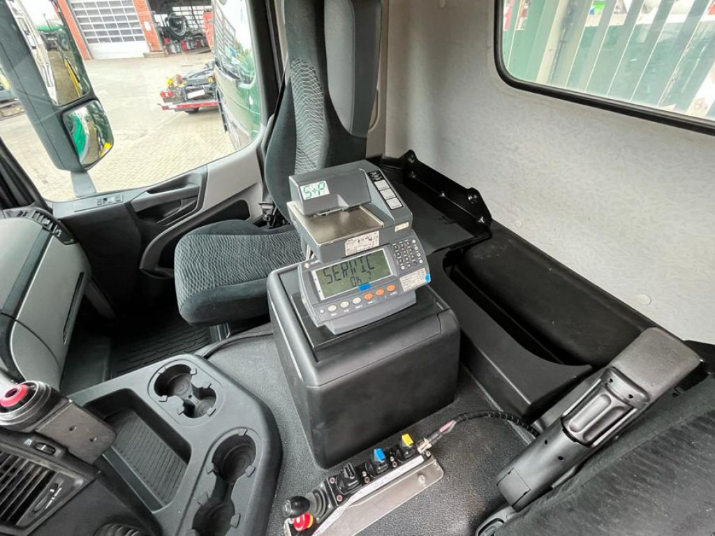 MERCEDES-BENZ Antos 2540 L 6x2 Absetzkipper Vorlauf Lenk - Caminhão multibenne: foto 3 MERCEDES-BENZ Antos 2540 L 6x2 Absetzkipper Vorlauf Lenk - Caminhão multibenne: foto 3