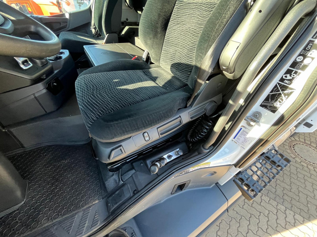 MERCEDES-BENZ Arocs 2645 K 6x4 3-Achs Kipper gr. Meiller Bordmatik 2 Stempel - Caminhão basculante: foto 2 MERCEDES-BENZ Arocs 2645 K 6x4 3-Achs Kipper gr. Meiller Bordmatik 2 Stempel - Caminhão basculante: foto 2