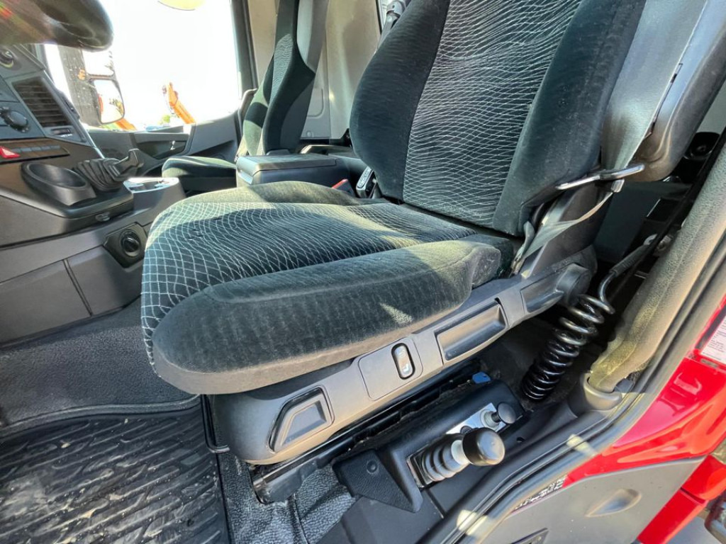 MERCEDES-BENZ Arocs 2648 6x4 3-Achs Kipper Bordmatik - Caminhão basculante: foto 2 MERCEDES-BENZ Arocs 2648 6x4 3-Achs Kipper Bordmatik - Caminhão basculante: foto 2